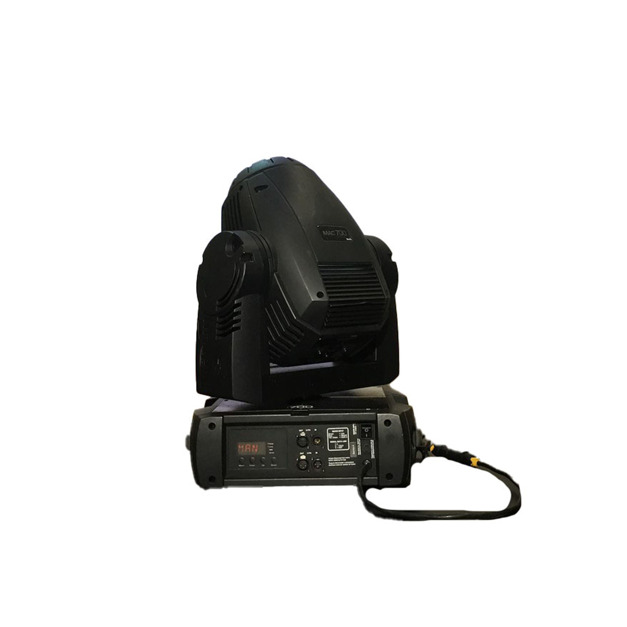 MAC 700 Profile