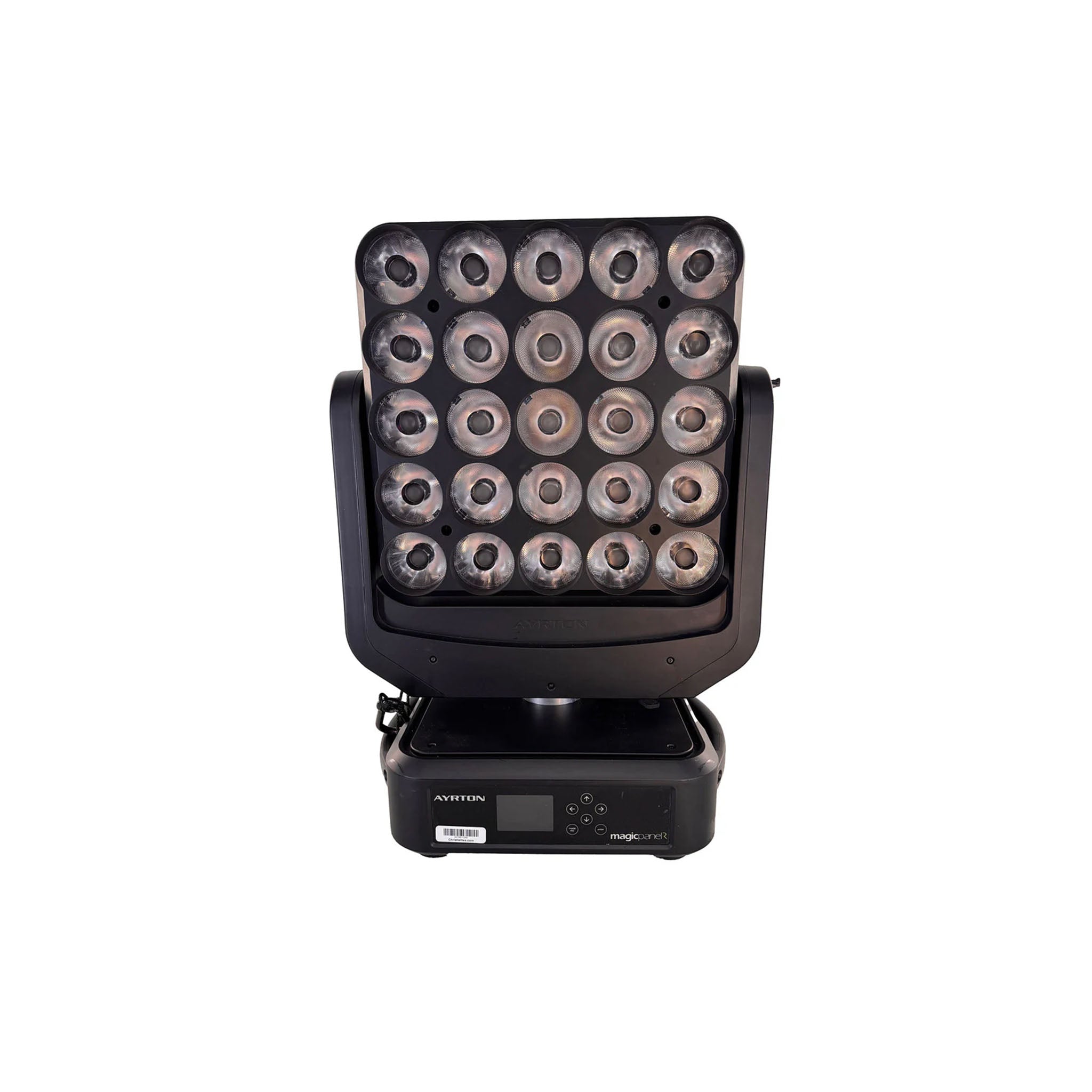 Projecteur motorisé MagicPanel-R Ayrton 