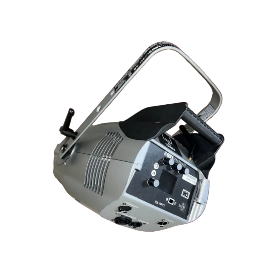 S4 S3 LUSTR X8 ETL LTENG W/O BARL SVR