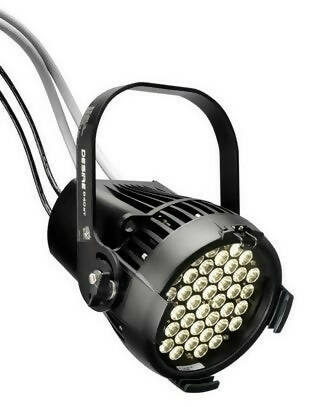 D40XT Daylight LED Fixture