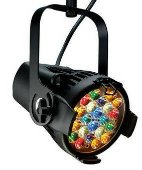 D22 Lustr LED Fixture