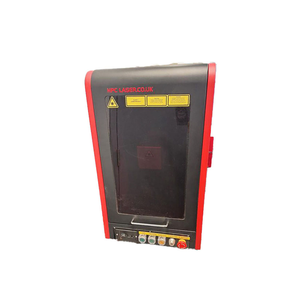 LSE110 Fasergravierer