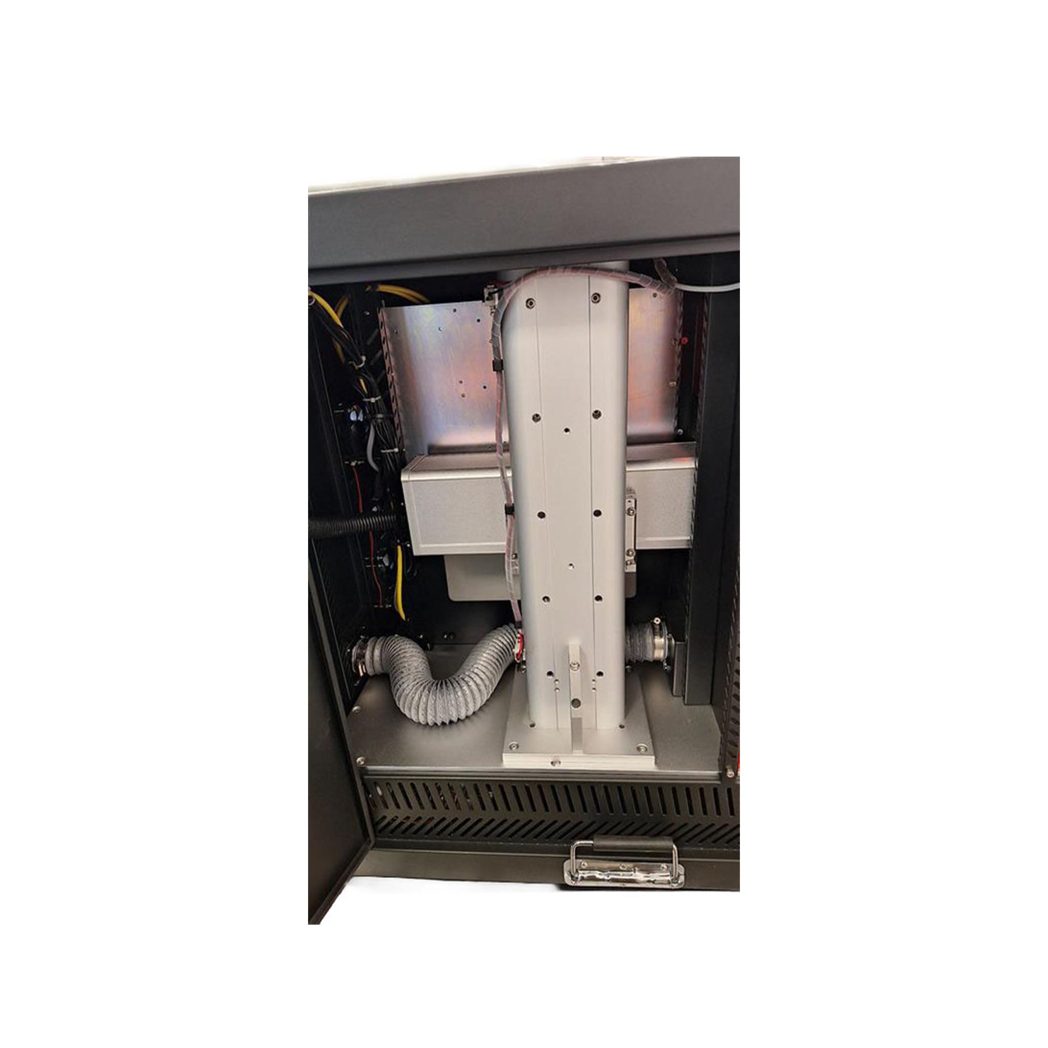 LSE110 Fasergravierer