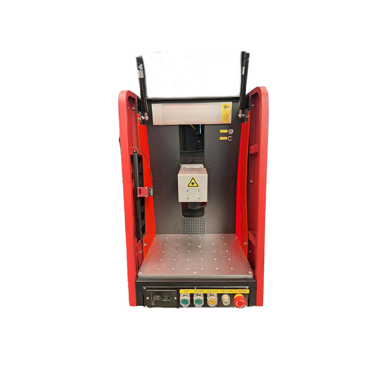 LSE110 Fasergravierer