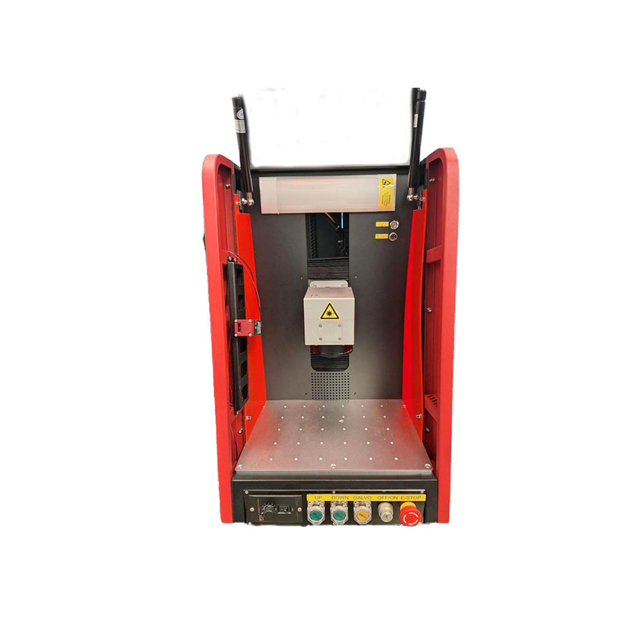 LSE110 Fasergravierer