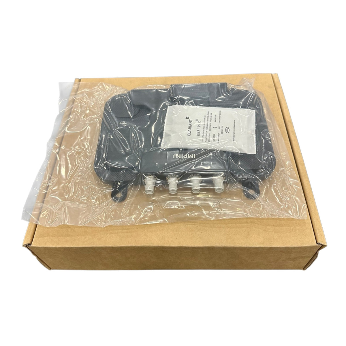 IMPINJ R700 RAIN RFID READER