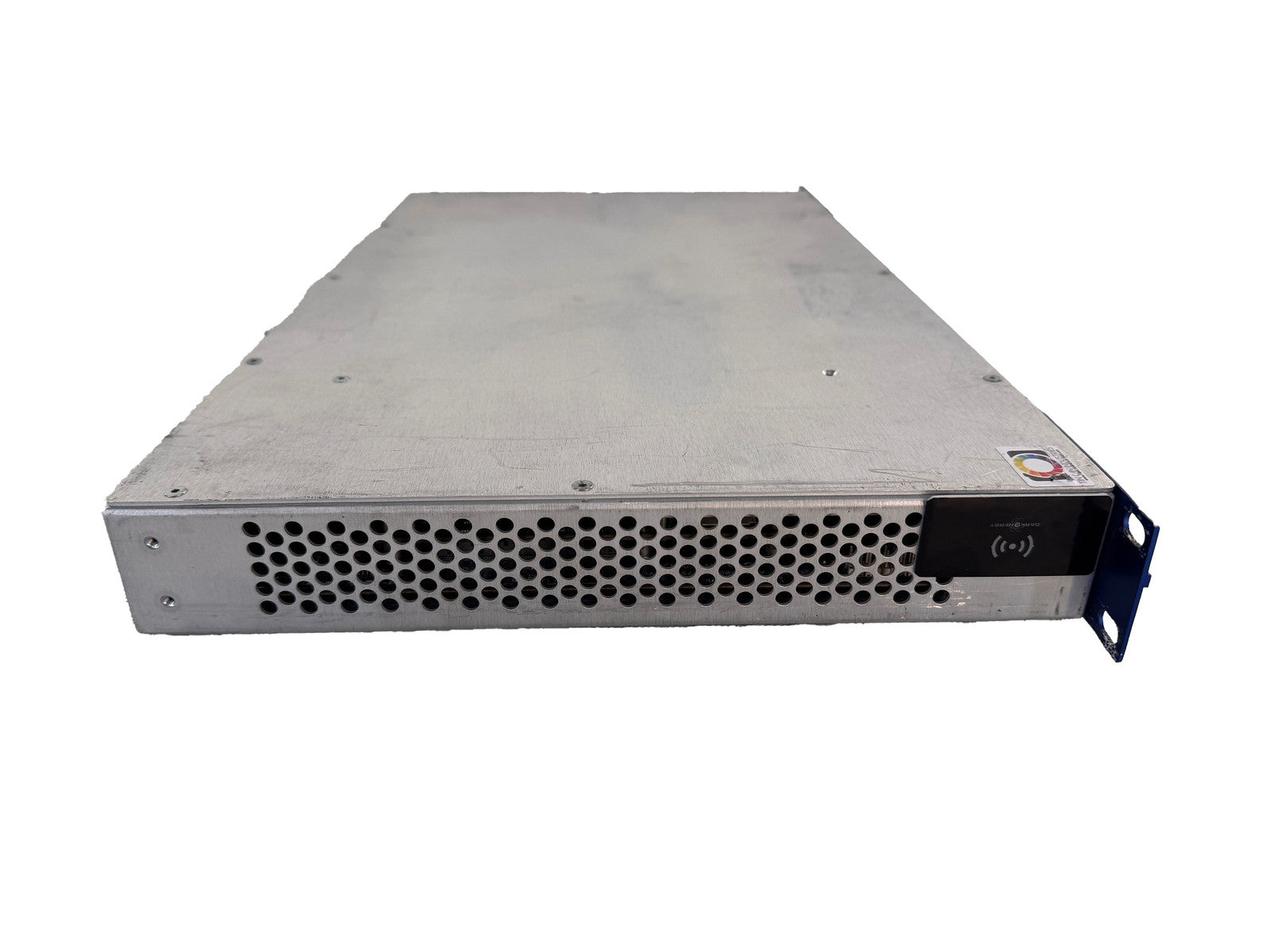 Processeur DMX DP 8000