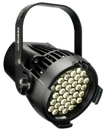 D40 Studio HD LED Fixture