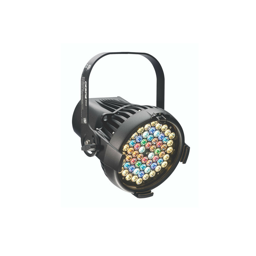 D60 Studio LED (black)