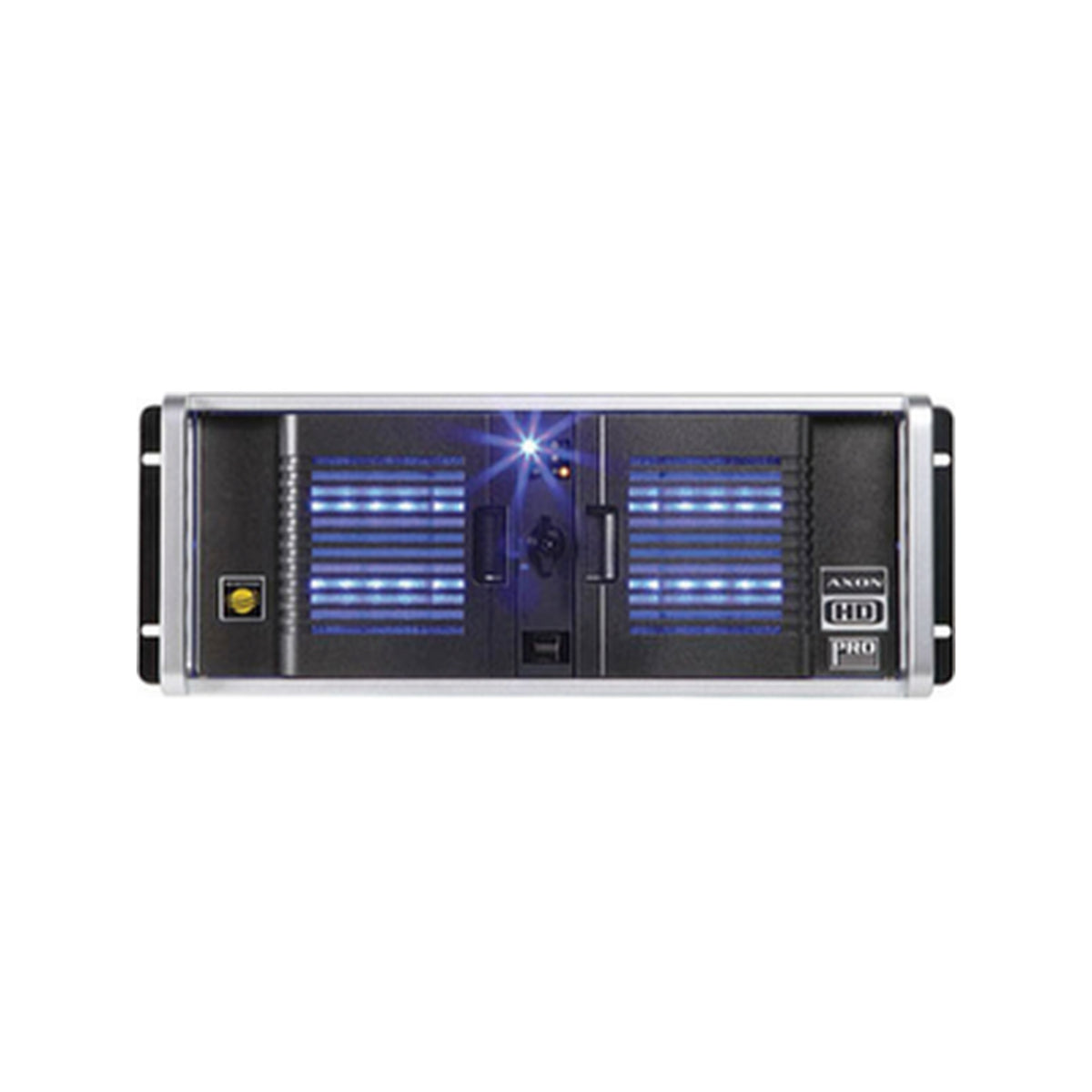Axon HD Pro Media Server - Factory Clearance — manufacturer reference image