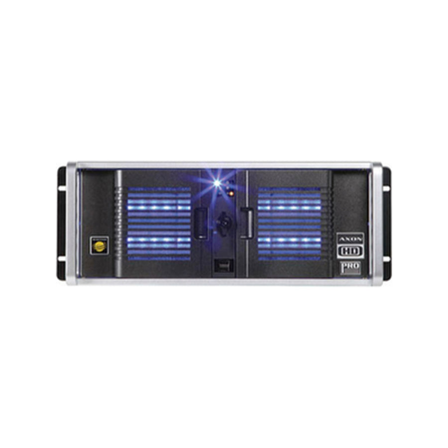 Axon HD Pro Media Server - Factory Clearance — manufacturer reference image