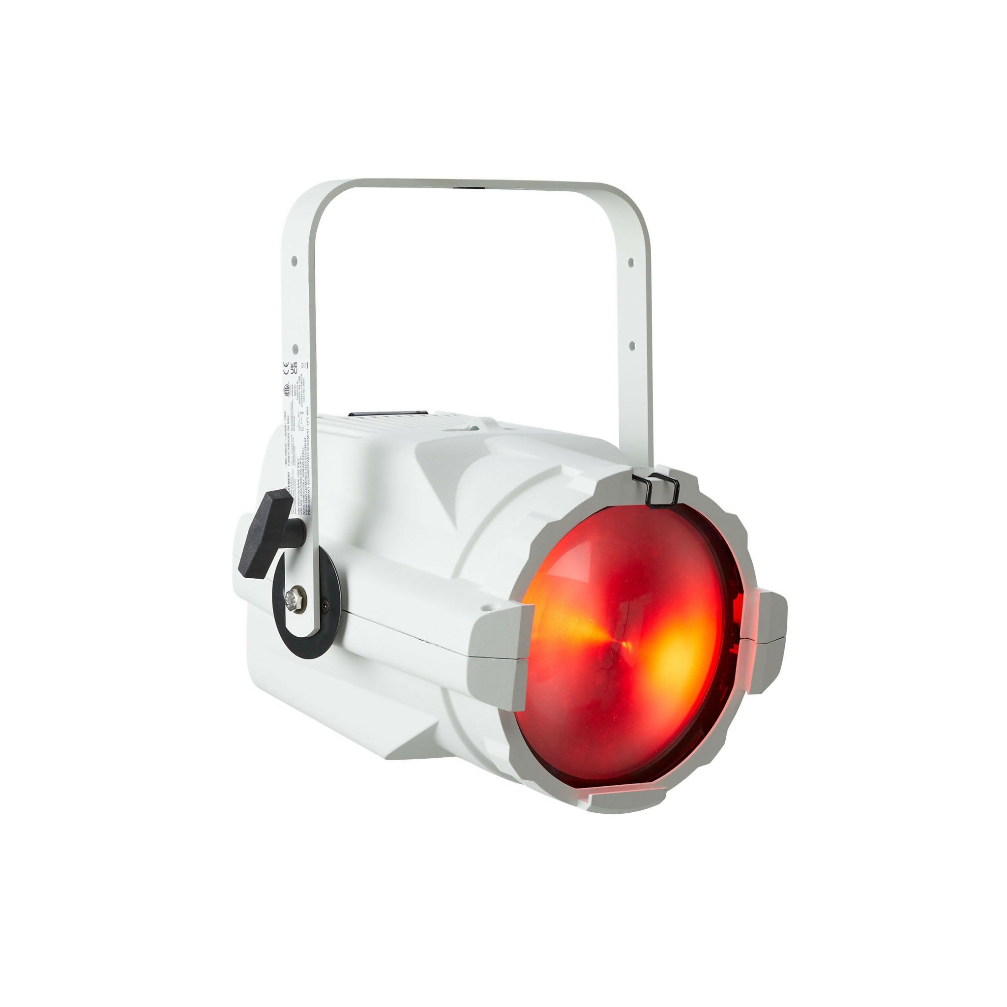 CS FRESNEL V XLR ETL W/MVERSE WHT