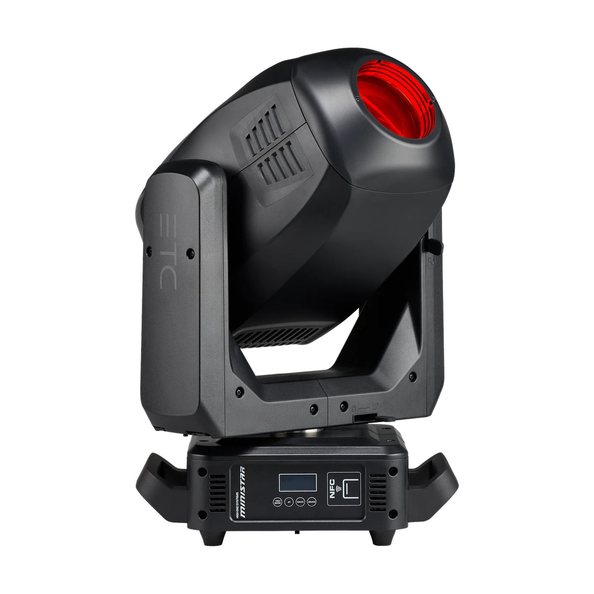 Hyperstar - Black — manufacturer reference image