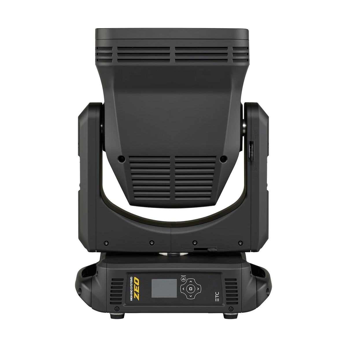 Zeo - Black, Molded Insert — manufacturer reference image