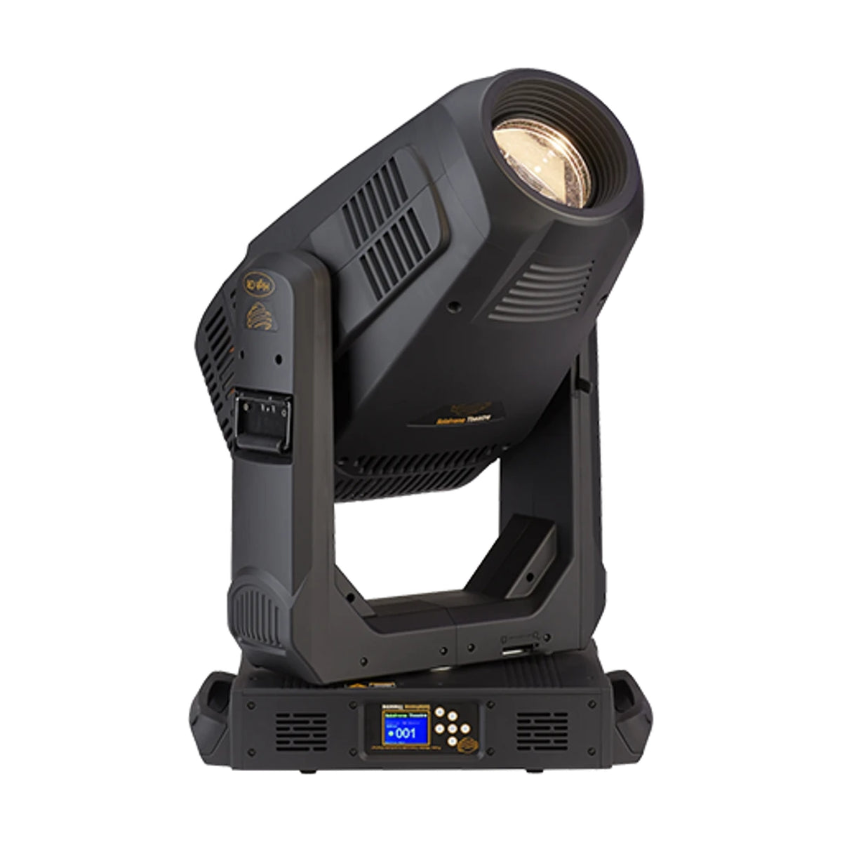 SolaFrame Theatre — manufacturer reference image