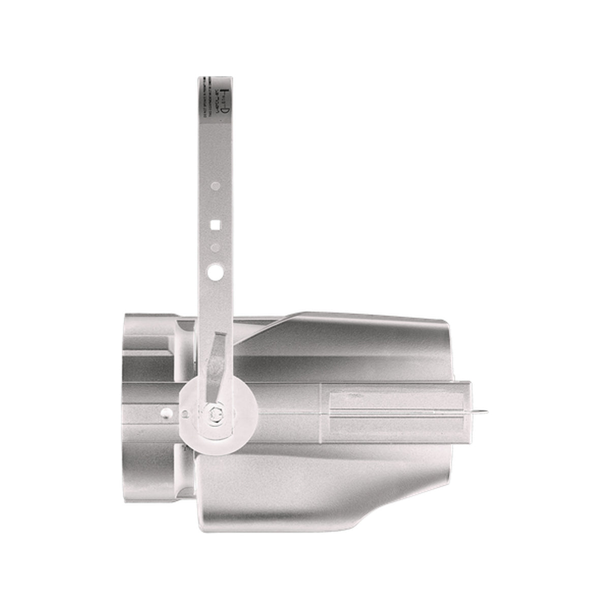 ColorSource Spot XLR without Barrel - White — manufacturer reference image