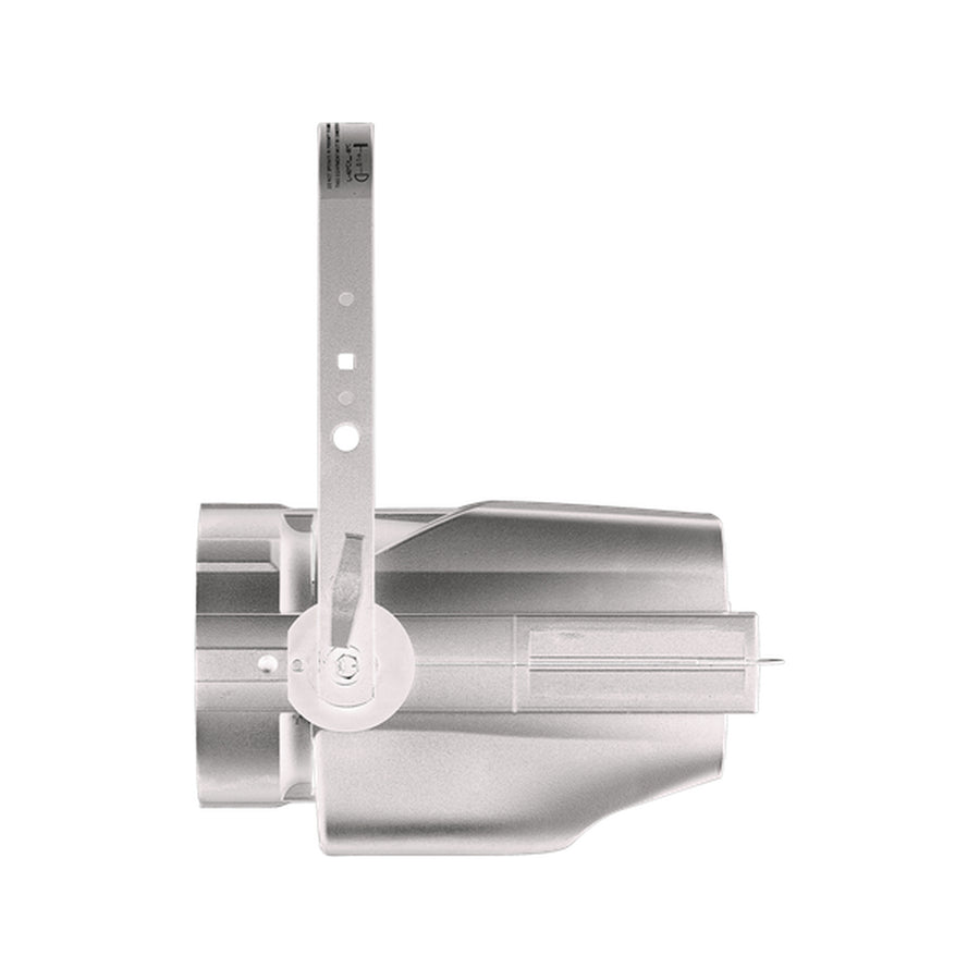 ColorSource Spot XLR without Barrel - White — manufacturer reference image