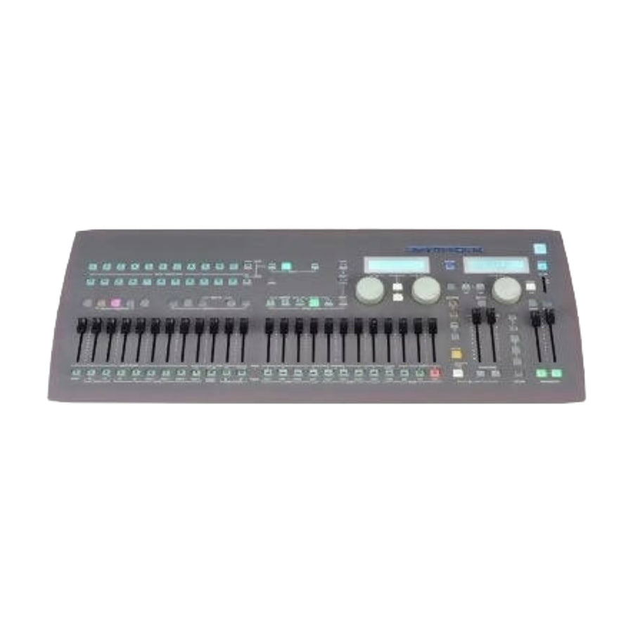 Smartfade ML Console