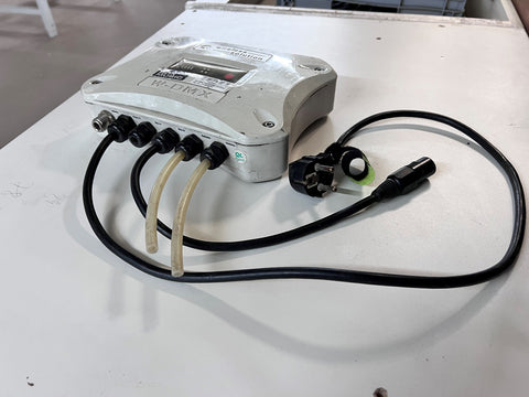 Transmitter White Box S1 G3 Outdoor W-DMX