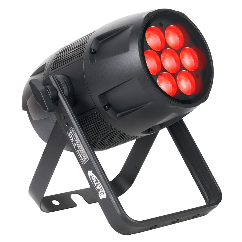 Arena Zoom Q7IP — manufacturer product image