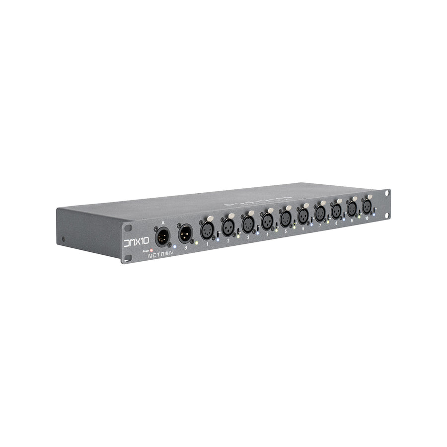 DMX10-53 — manufacturer product image