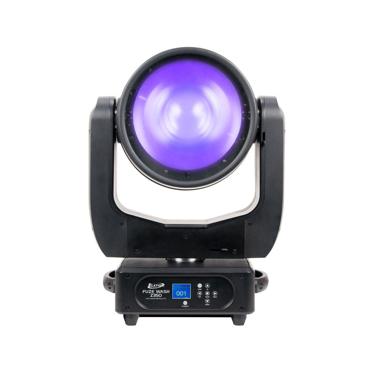 FUZE WASH Z350 — manufacturer product image