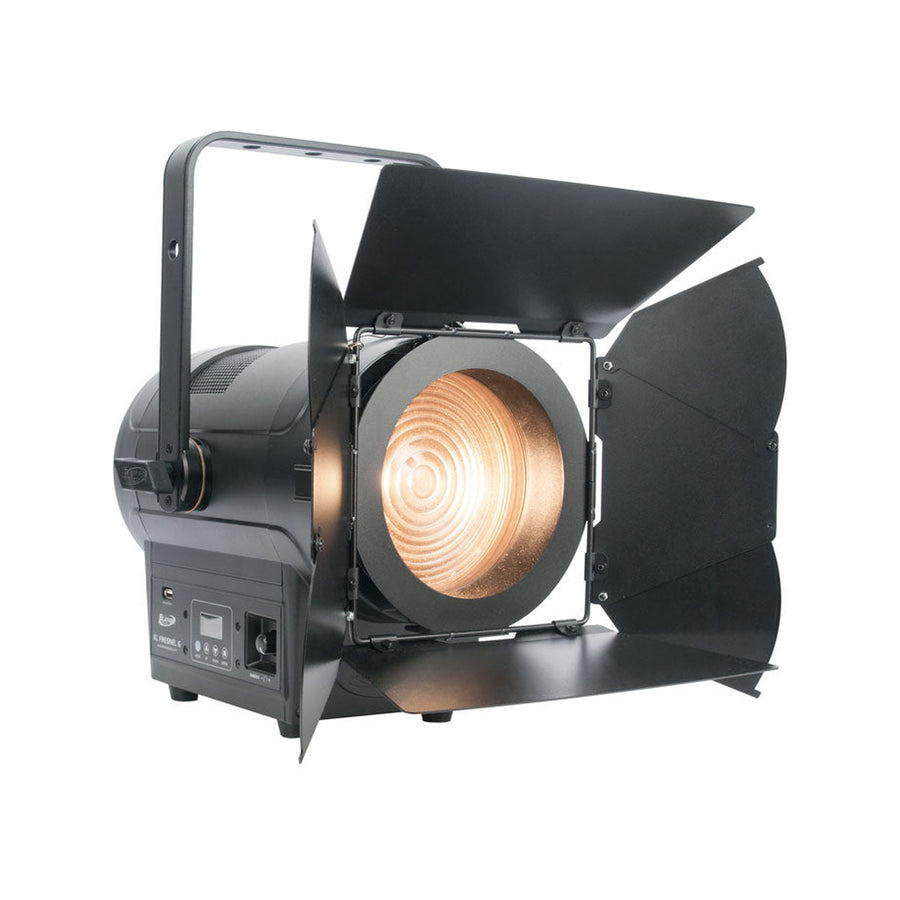 KL FRESNEL 6 — manufacturer product image