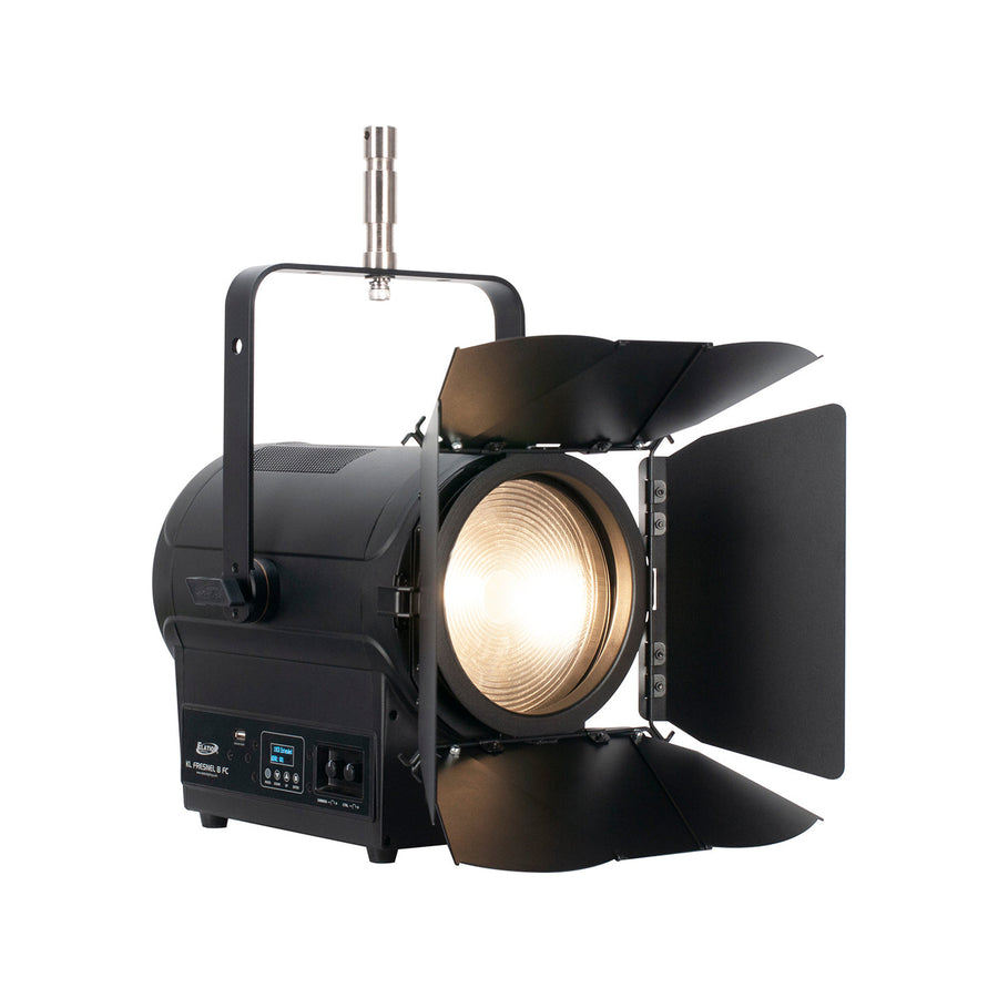 KL FRESNEL 8 FC — manufacturer product image