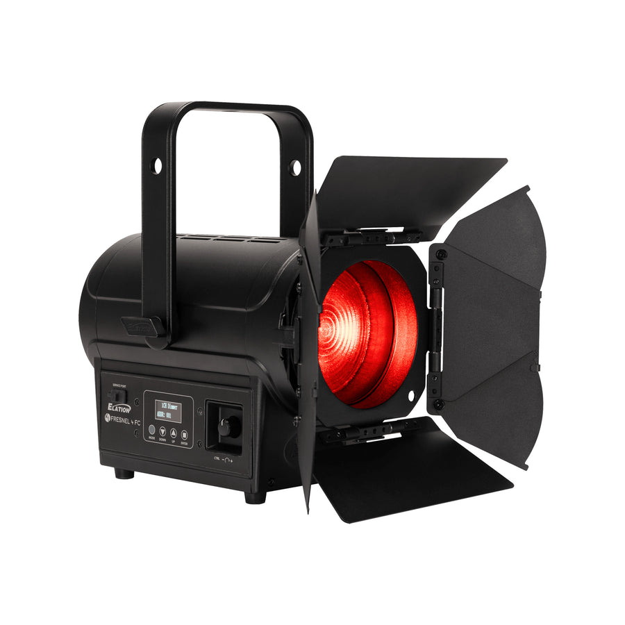 KL FRESNEL 4 FC — manufacturer product image