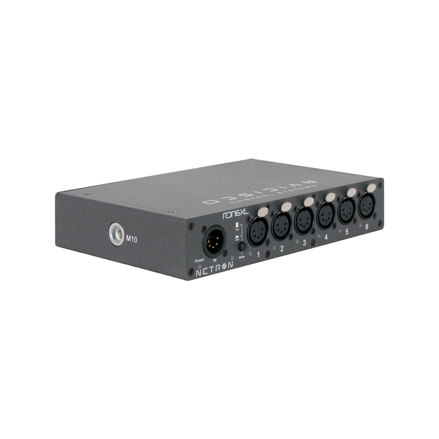 RDM 6XL — manufacturer product image