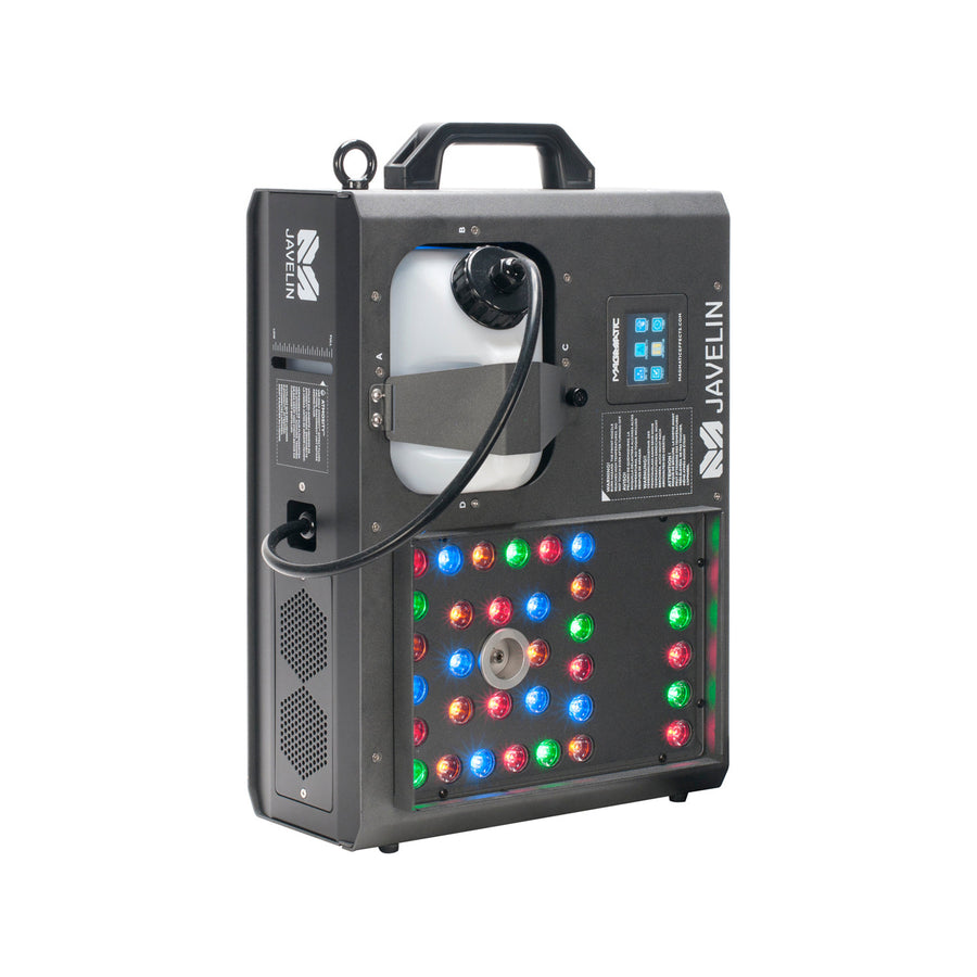 JAVELIN — manufacturer product image