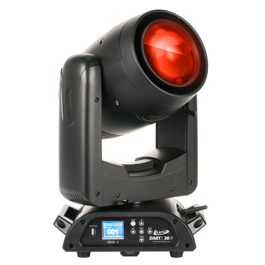 DARTZ 360 — manufacturer product image