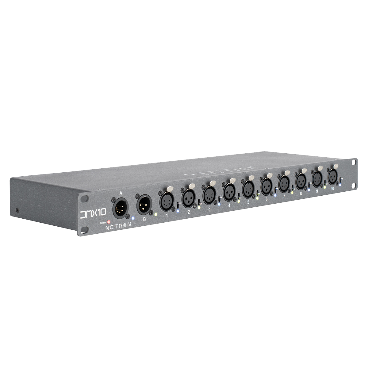 DMX10-53 — manufacturer product image