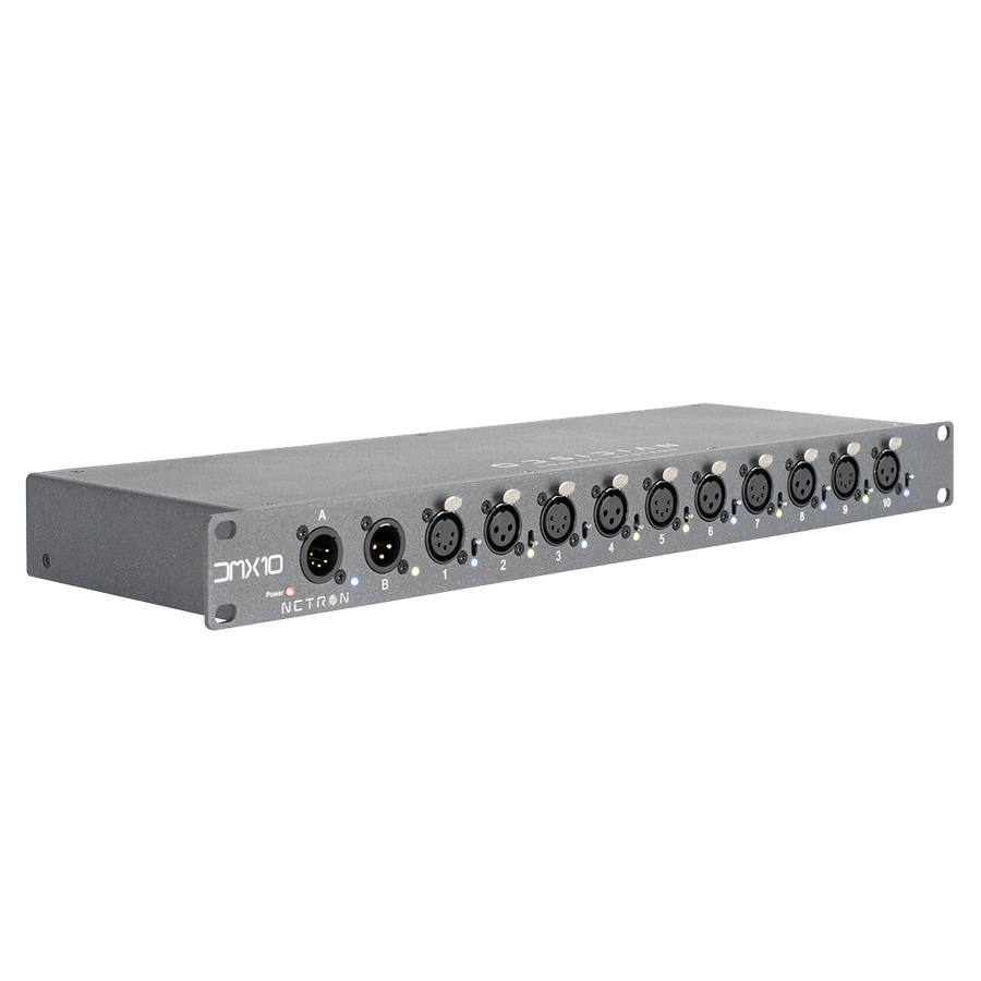 DMX10-53 — manufacturer product image