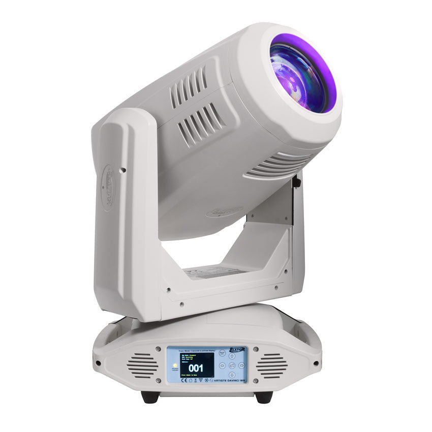 Artiste DaVinci WH — manufacturer product image