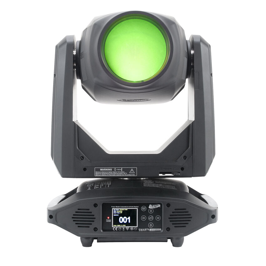 SMARTY HYBRID — manufacturer product image