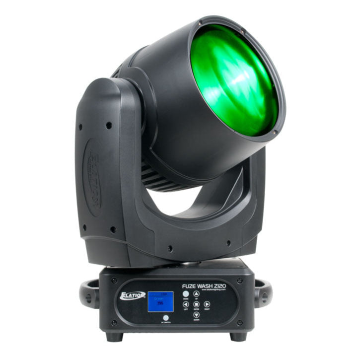 FUZE WASH Z120 — manufacturer product image