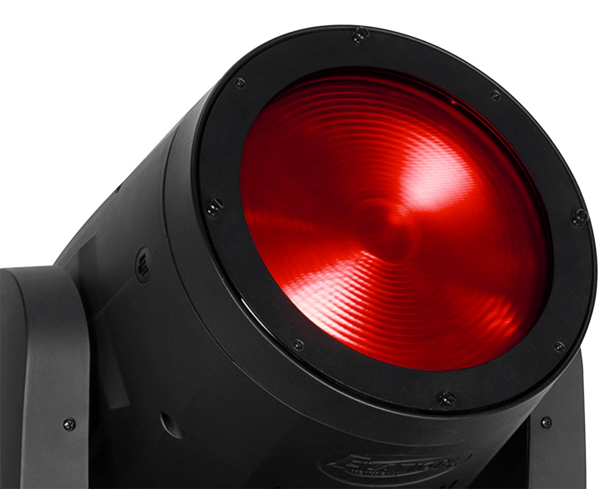 FUZE WASH 500 Ovalizer — manufacturer product image