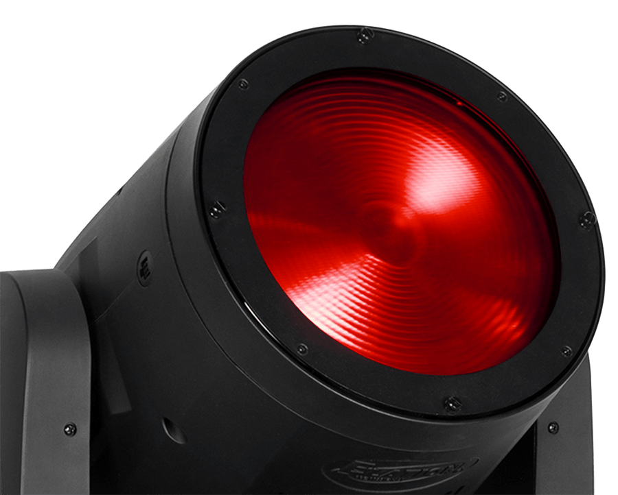 FUZE WASH 500 Ovalizer — manufacturer product image
