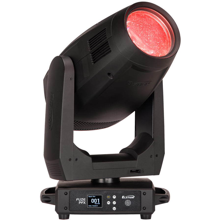 FUZE PFX — manufacturer product image