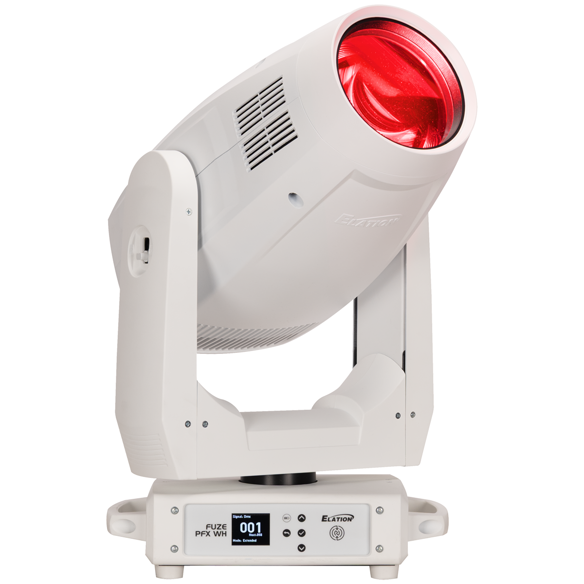 FUZE PFX WH — manufacturer product image