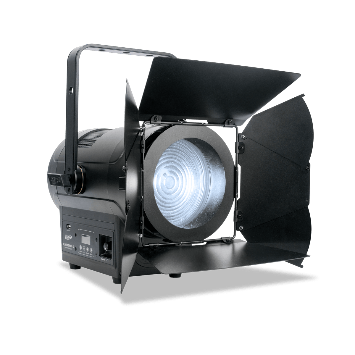 KL FRESNEL 6 CW — manufacturer product image