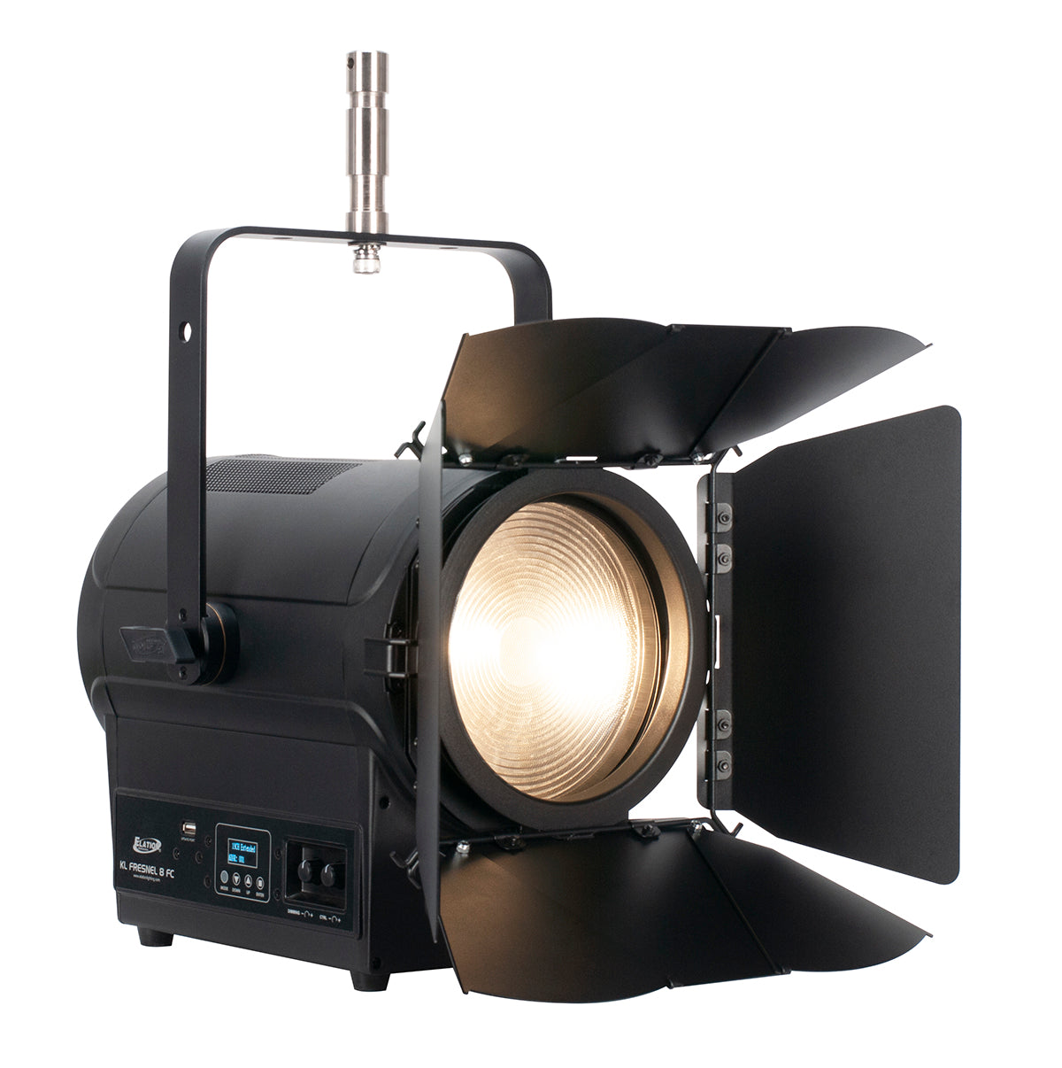 KL FRESNEL 8 FC — manufacturer product image