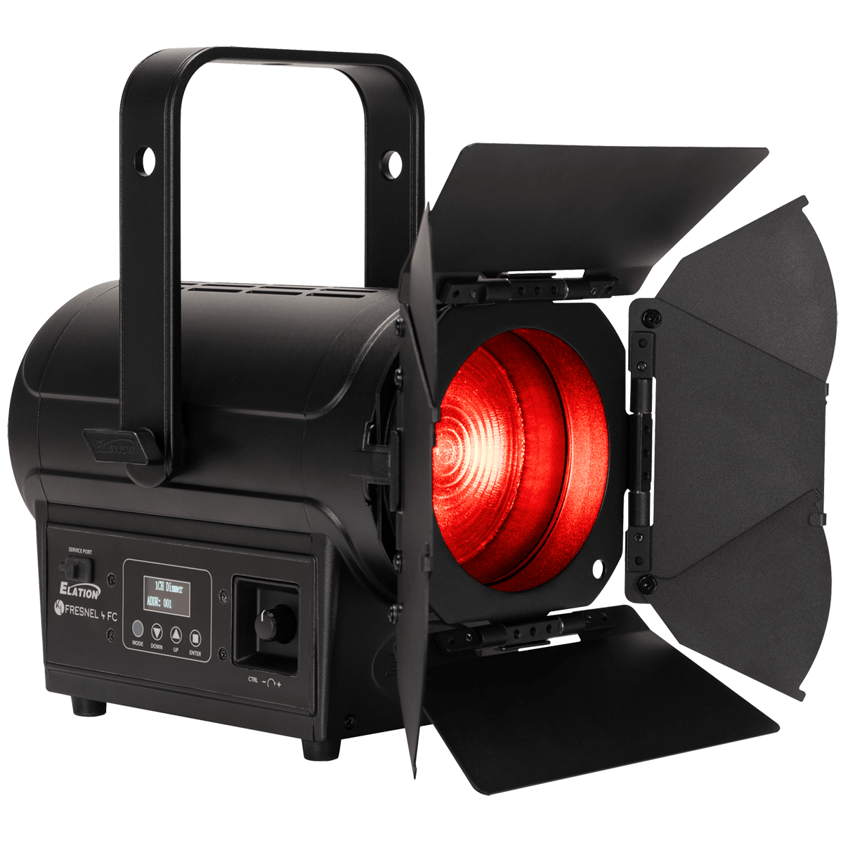 KL FRESNEL 4 FC — manufacturer product image