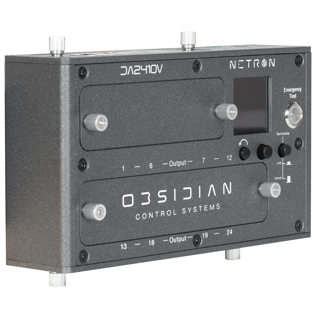 DA2410V — manufacturer product image