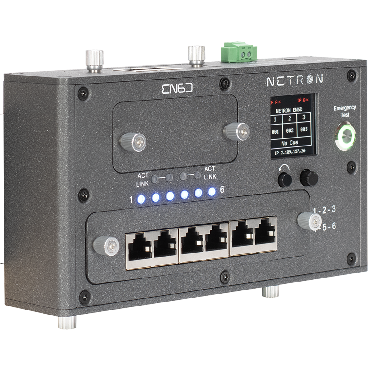 EN6D — manufacturer product image