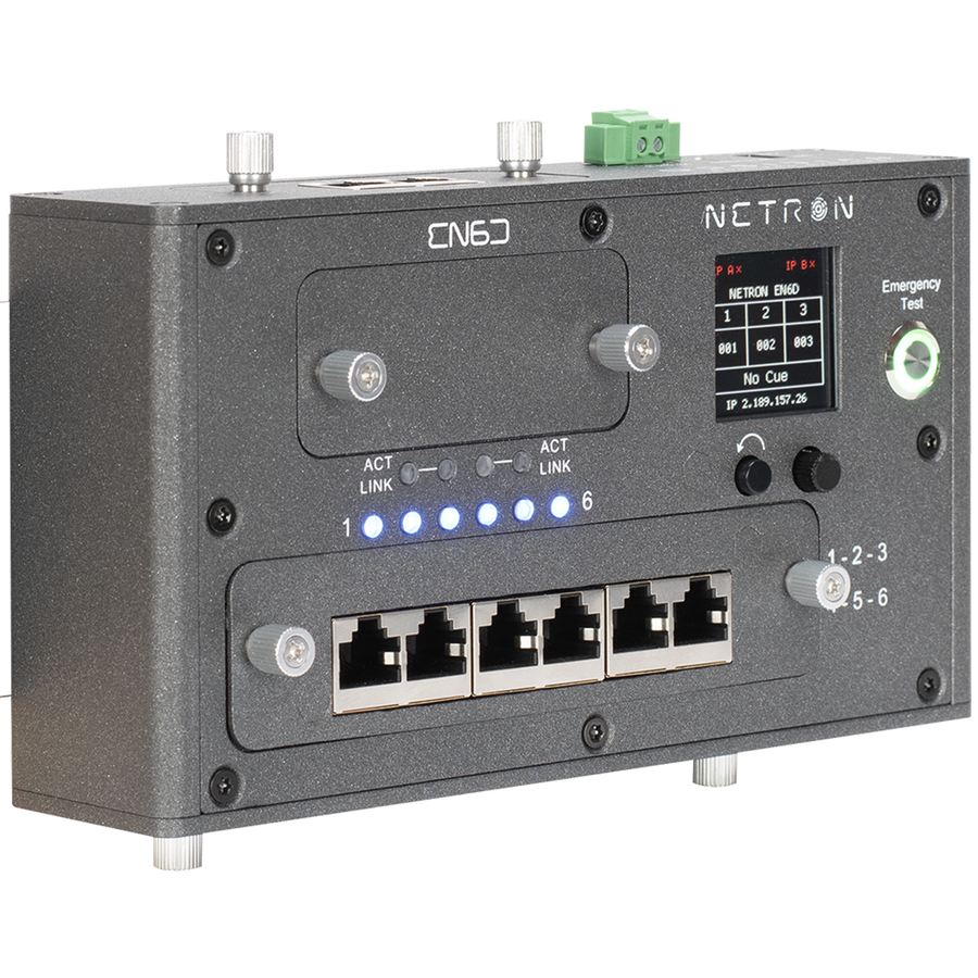 EN6D — manufacturer product image