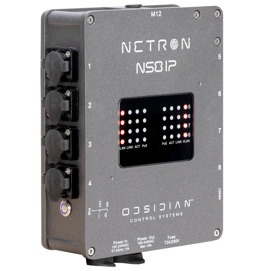 NS8 IP — manufacturer product image