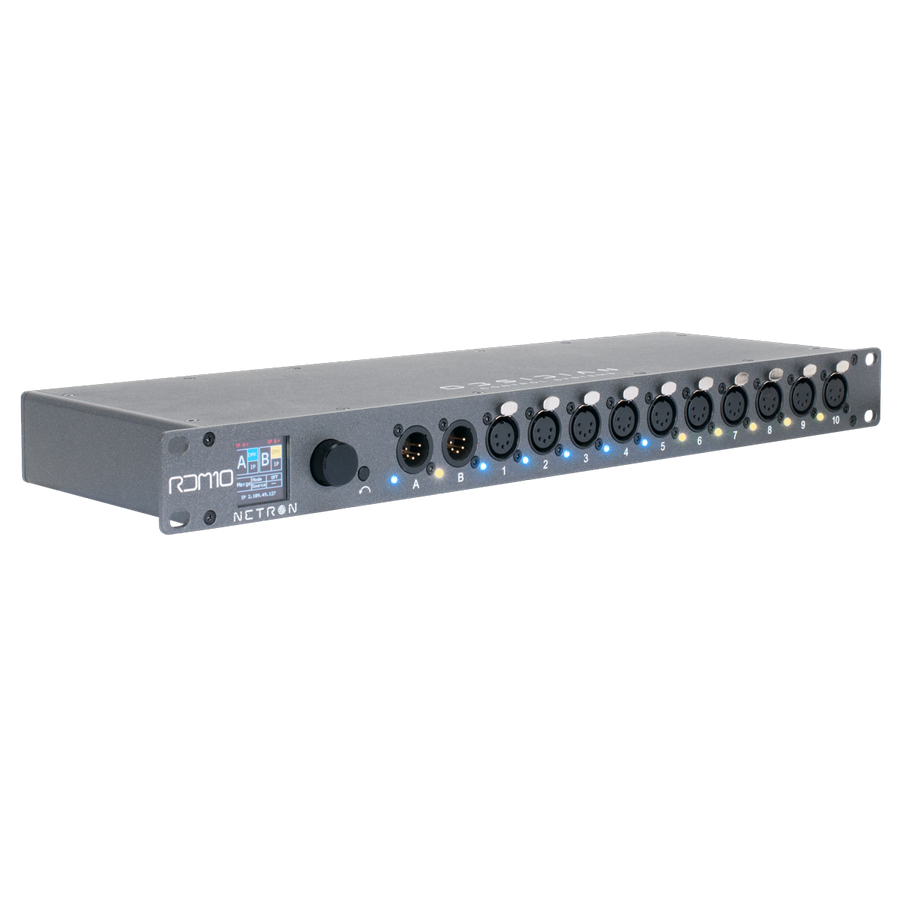 RDM 10 — manufacturer product image