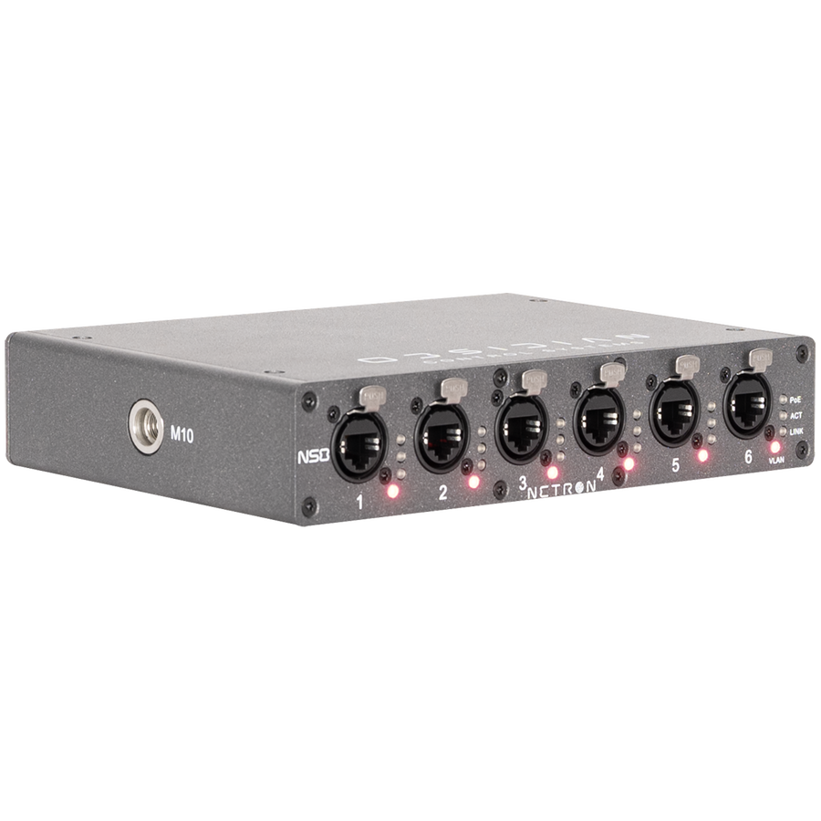NS8 — manufacturer product image